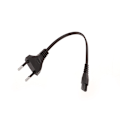 Miniatyrbild 3 av 8: EU 220V Ac Laddningssladd Universal För uppladdningsbar ficklampa