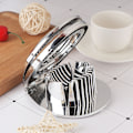 Miniatyrbilde 7 av 8: Egg Slicer Egg Tool Duty Slicer Jordbær Fruit Garnish Slicer