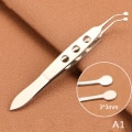 Miniatyrbillede 1 af 8: 1PC Meibomian Gland til Palpebral Gland Massage Meibomian Flap A1