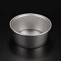 Miniatyrbillede 3 af 8: Rund aluminiumsbageform pandeform til sandwich kage kitc 4'