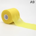 Miniatyrbilde 1 av 8: Atletisk svamp Pre Wrap Tape Racket Grip Primer Film Svette Ab A9