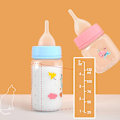 Pikkukuva 4 / 5: Puppy Kitten -ruokintapullon syöttölaitesarja Cat Dog Set Nursing Wat A3