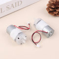 Pikkukuva 3 / 8: DC 2V-3.7V Mini 310 moottori vesikalvopumppu Micro Self Primi