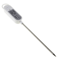 Miniatyrbilde 7 av 8: 1 stk Kjøtttermometer Digitalt BBQ-termometer Elektronisk matlaging