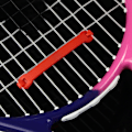 Miniatyrbilde 5 av 7: Tennisracket Vibrasjonsdempere Long Tennis Squash Racket Ab A2