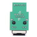 Pikkukuva 8 / 8: RJ45 Ethernet -laajennusmoduuli Milk V Duolle JA LuckFox Picolle