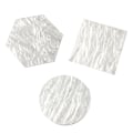 Miniatyrbillede 7 af 8: 1Pc Nail Art Palette Shell Piece False Nail Tips Display Board C