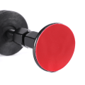 Miniatyrbilde 5 av 8: 30-110 mm justerbar gjenget sengeramme Anti-shake verktøy ved sengekanten 67-87mm