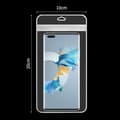 Universell Transparent Regntät Telefonpåse Vattentät Touch Ph B