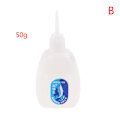 Miniatyrbillede 1 af 5: Hurtigttørrende Super Glue 502 Instant Strong Adhesive 50g