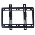 Miniatyrbilde 6 av 8: 14-43" LCD LED-skjerm Veggfester Brakett Fast TV-ramme Thic