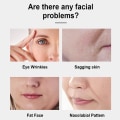Pikkukuva 4 / 8: Kasvot V-linjan laihdutusnaamio Vyöhihna Double Chin Lifting Cheek