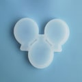 Pikkukuva 4 / 6: Balloon Drop Glue Lollipop mould Tee itse käsintehty suklaa
