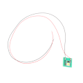 Miniatyrbillede 6 af 8: 5 STK Pre Wired SMD 3528 LED-lampe lyssæt 12V ~ 18V til model