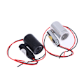 Miniatyrbild 7 av 8: LED USB Spotlight Mini Led Ceiling Down Lights12V Silver White Light