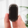 Pikkukuva 5 / 5: Auton väärä turvavalomerkkilamppu aurinkosimulaatio-LED-nukke A A2