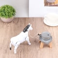 Miniatyrbillede 5 af 8: Installer nemt Multipurpose Playing Hånd-hjerne-samarbejde El
