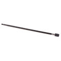 Miniatyrbillede 5 af 8: Borebit forlængerstang Magnetisk bor Hex Quick Release Bit fo Black