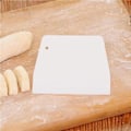 Pikkukuva 6 / 8: Taikina ter Trapezoid Spatula Taikinakaavin keittiövoi