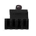 Miniatyrbillede 2 af 5: 45 graders vinkel taktisk offset 20 mm skinnemontering Quick Release