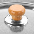 Miniatyrbild 5 av 5: 1 St. Hållbar Universal Köksersättning Köksredskap Pan Pot Lock 3