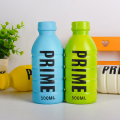 Miniatyrbilde 6 av 8: Anti-stress Prime Drikkeflaske Relief Leketøy Myk fylt Latte C White