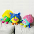 Pikkukuva 6 / 8: Dopamiininukke Funny Doll Pehmolelu Rag Doll ja Super Soft Access Blue