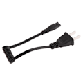 Miniatyrbilde 6 av 8: 1 stk US 5V1A 2,5W ladeledning Universal for oppladbar blits 1