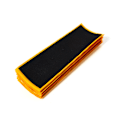 Miniatyrbilde 5 av 5: 10 STK Tre Gripebrett Deck Un Tape Stickers Black Foam Grip