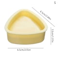 Pikkukuva 1 / 8: Triangle Sushi Mold Onigiri Riisipallo Bento Press Maker Tee itse S