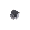 Pikkukuva 4 / 5: 10 kpl Mouse Square -mikrokytkinpainike EVQP0E07K IE3.0 Rolille