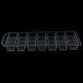 Pikkukuva 4 / 8: 21 Grid Ice Cube Pudding Maker Mold Jääkaappi Mould