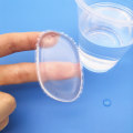 Miniatyrbilde 7 av 8: Keramikkverktøy Silikonpute Dotting Tool Polymer leireform for DI A
