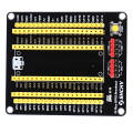 Miniatyrbillede 4 af 5: 1 STK Raspberry Pi Pico Expansion Board GPIO Breakout Extension