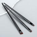 Pikkukuva 1 / 8: 3 kpl Meikkisivellin Eye Brow Eyeliner Eyebrow Pencil Pencil Pencil A1