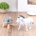 Miniatyrbilde 2 av 8: Installer enkelt Multipurpose Playing Hånd-hjerne-samarbeid El