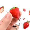 Miniatyrbillede 6 af 8: Mini Foldbar Negle Clipper Finger Toe ter Rustfrit Stål Porta F