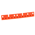 Miniatyrbillede 3 af 8: Til PSR-540 PSR-550 PSR-630 KB-210 KB-510 PSR-740 PSR-640 Key C