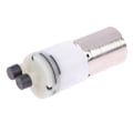 Miniatyrbillede 5 af 8: 370 Vandpumpe 3-12V DC Motor Lille Vakuumpumpe Luftpumpe Vand