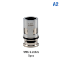 Pikkukuva 1 / 5: PNP-höyrystimen vaihtokela VM5 0,2ohm PnP-käämi VINCI X:lle A2