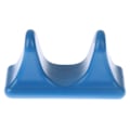 Pikkukuva 1 / 5: Mini Hip Massager Jalat Olkapää Selkä Jalat Hip Flexor Muscle Rel Blue