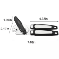 Miniatyrbillede 8 af 8: 1 stk. dåseåbner i rustfrit stål Tin professionel manual dåseåbner Wheel cutter