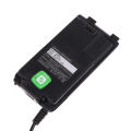 Pikkukuva 8 / 8: Quansheng UV-K5/6 UV-5RPlus 12-24V sähkön tuottama auto