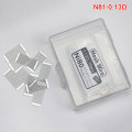 Miniatyrbilde 1 av 5: 5/10 stk 6 modeller Mesh Style Varmespiral For Erstatning Prebui N81-0.13Ω