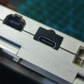 Pikkukuva 5 / 8: GBASP USB-C W. O MOD -lisävarusteille GameBoy Advance SP Gba Sp White