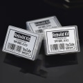 Pikkukuva 3 / 5: DIY Rebuild Kit TPP DM1 0,2ohm Mesh Coil Resistance Heating Wir 1Set
