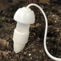 Miniatyrbilde 8 av 8: 4x keramiske selvvannende pigger Automatisk s Dryppvanning wat 1.5M