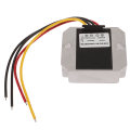 Miniatyrbillede 6 af 8: 8V-40V til 12V 3A 36W Stabilisator Transformer DC Converter Regula
