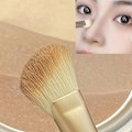 Pikkukuva 7 / 7: 1 kpl Nose Shadow Brush Kulmikas ääriviivameikkisiveltimet Kasvomeikki