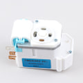 Miniatyrbilde 5 av 8: Avrimingstimer Universal AC 200-240V TMDE802ZC1 For alle 220V Ref.